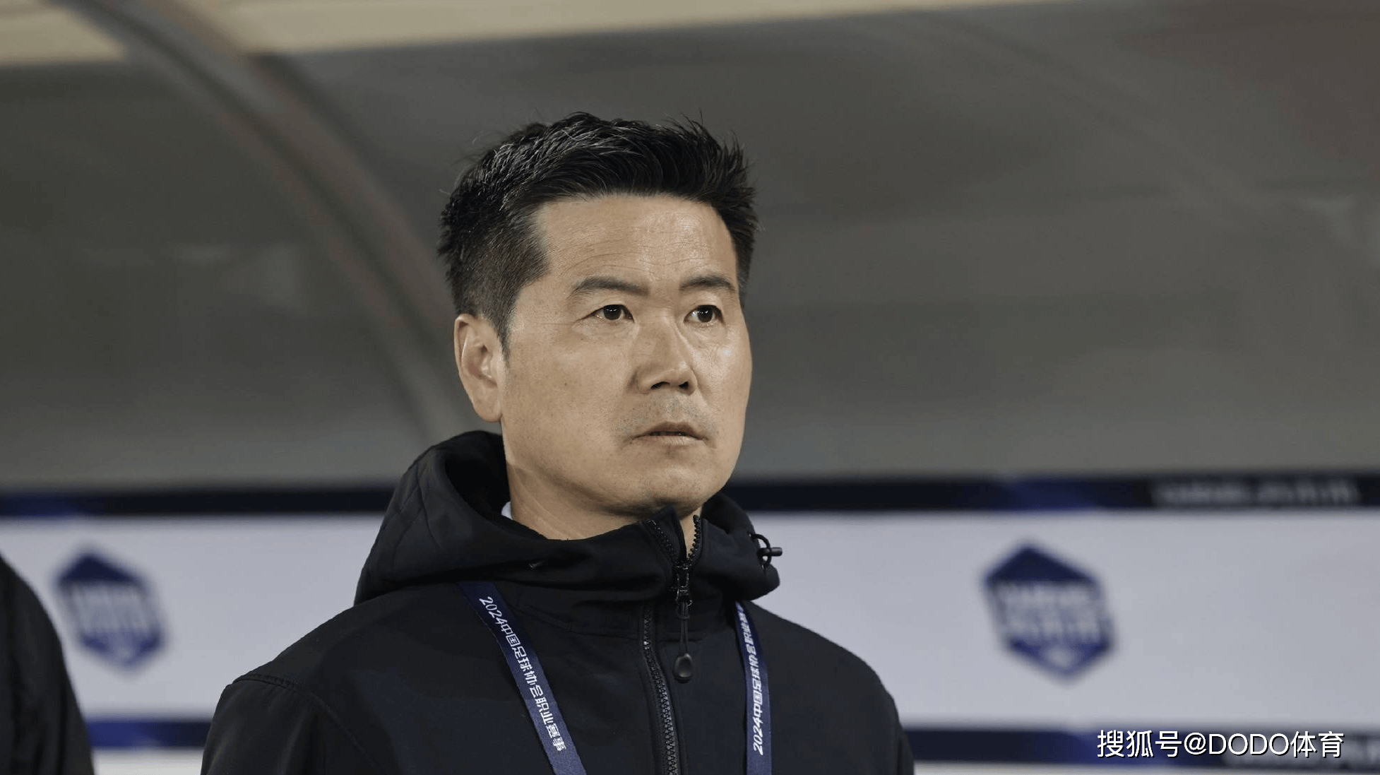 Zhao Junzhe (Zhao Junzhe regrets that he didn't go abroad to play football)